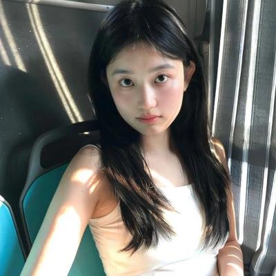 快乐美美向前冲