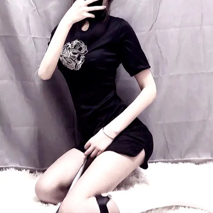 勇敢的小裁缝
